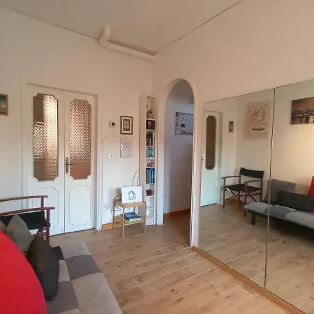 La Guglia - Guglia House Apartment-cannaregio-venezia *