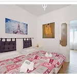 Apartamento La Guglia - Guglia House Apartment-cannaregio-venezia Venecia