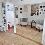 Apartamento La Guglia - Guglia House Apartment-cannaregio-venezia *