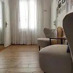 Apartamento La Guglia - Guglia House Apartment-cannaregio-venezia *