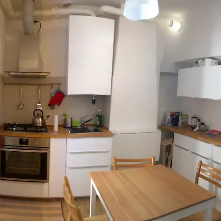 La Guglia - Guglia House-cannaregio-venezia Apartmán