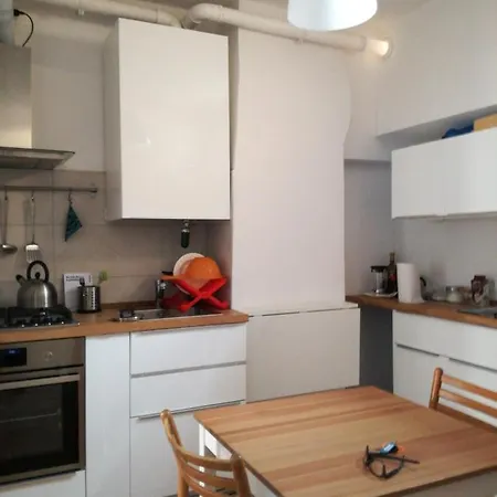 Apartmán La Guglia - Guglia House-cannaregio-venezia *