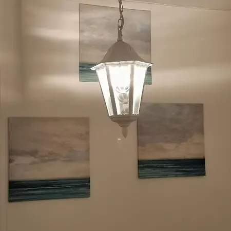 아파트 La Guglia - Guglia House-cannaregio-venezia