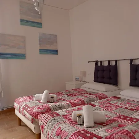 아파트 La Guglia - Guglia House-cannaregio-venezia *