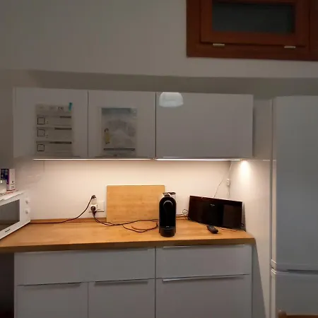 La Guglia - Guglia House-cannaregio-venezia Apartmán Benátky
