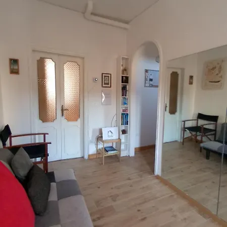 La Guglia - Guglia House-cannaregio-venezia 베니스