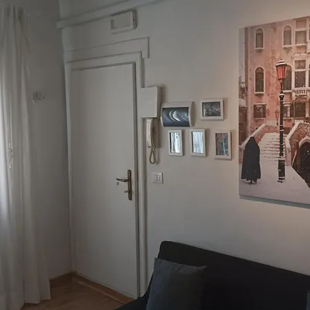 La Guglia - Guglia House-cannaregio-venezia 아파트 베니스