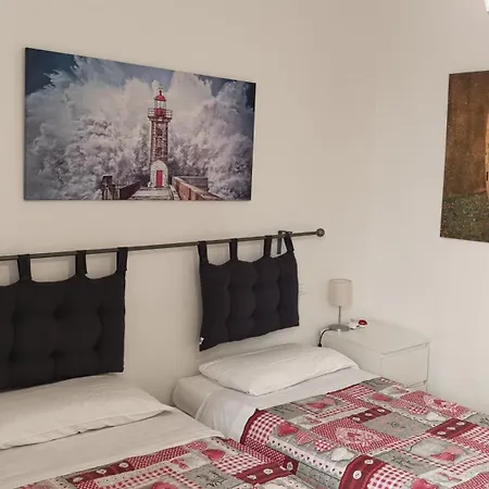 La Guglia - Guglia House-cannaregio-venezia Apartmán *