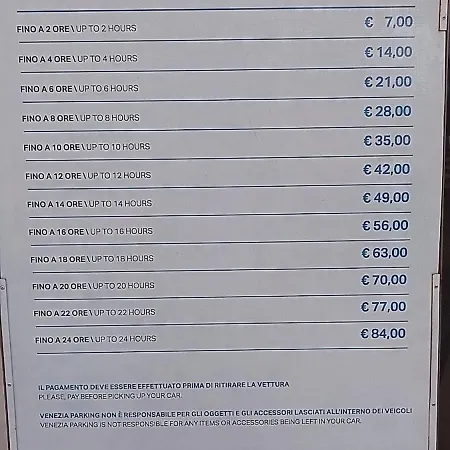 La Guglia - Guglia House-cannaregio-venezia 아파트 베니스