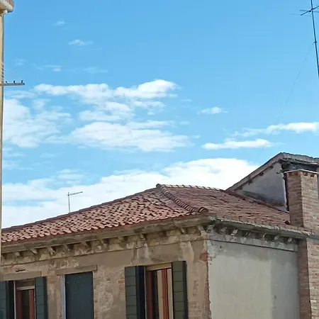 La Guglia - Guglia House-cannaregio-venezia