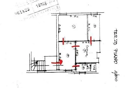 La Guglia - Guglia House-cannaregio-venezia * Benátky