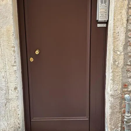La Guglia - Guglia House Apartment-cannaregio-venezia Apartamento *