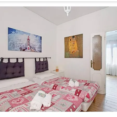 Apartmán La Guglia - Guglia House Apartment-cannaregio-venezia Benátky