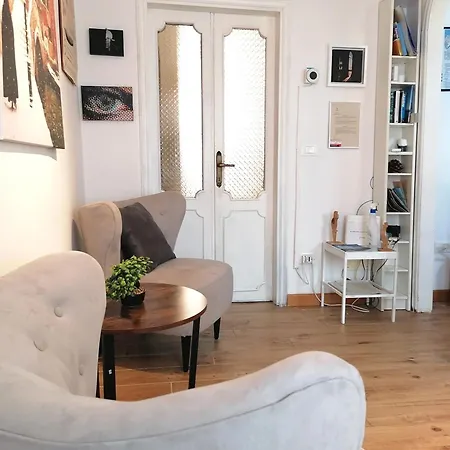 La Guglia - Guglia House Apartment-cannaregio-venezia * Benátky