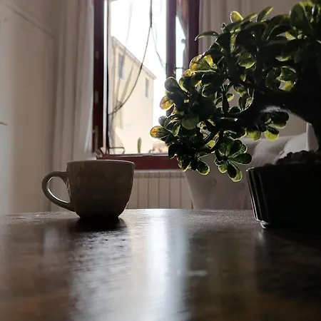 La Guglia - Guglia House Apartment-cannaregio-venezia