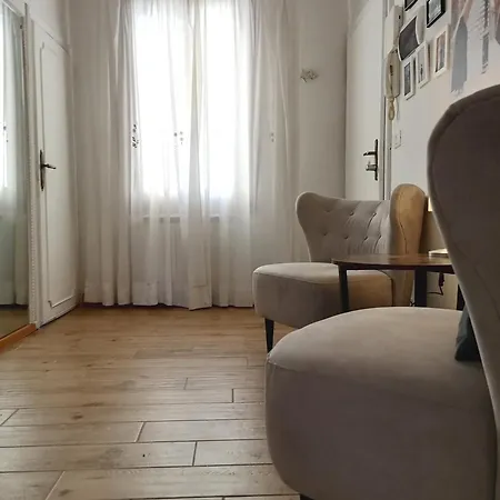 Apartmán La Guglia - Guglia House Apartment-cannaregio-venezia *