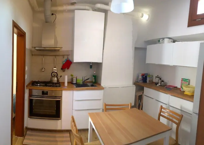 La Guglia - Guglia House Apartment-cannaregio-venezia Appartement