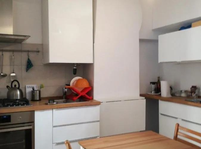 Appartement La Guglia - Guglia House Apartment-cannaregio-venezia *