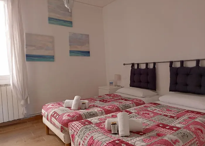 Appartement La Guglia - Guglia House Apartment-cannaregio-venezia *