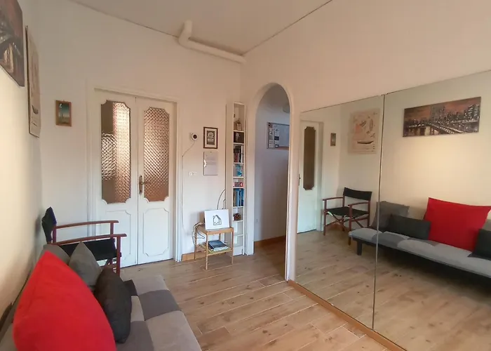 La Guglia - Guglia House Apartment-cannaregio-venezia *