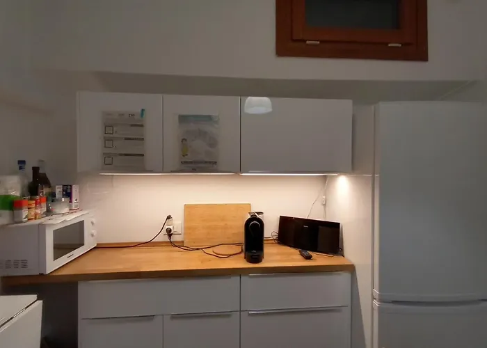 La Guglia - Guglia House Apartment-cannaregio-venezia Appartement Venetië