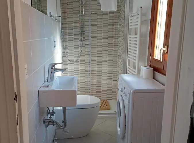 La Guglia - Guglia House Apartment-cannaregio-venezia Appartement *