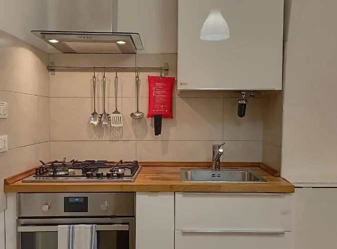 La Guglia - Guglia House Apartment-cannaregio-venezia *