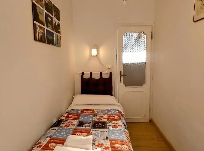 La Guglia - Guglia House Apartment-cannaregio-venezia Appartement *