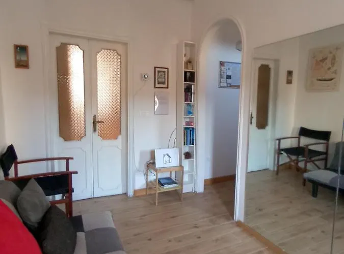 La Guglia - Guglia House Apartment-cannaregio-venezia Venetië