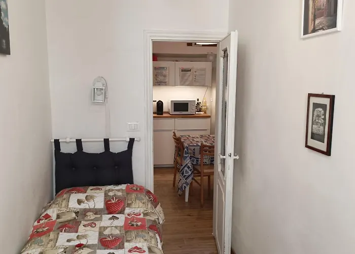 La Guglia - Guglia House Apartment-cannaregio-venezia *