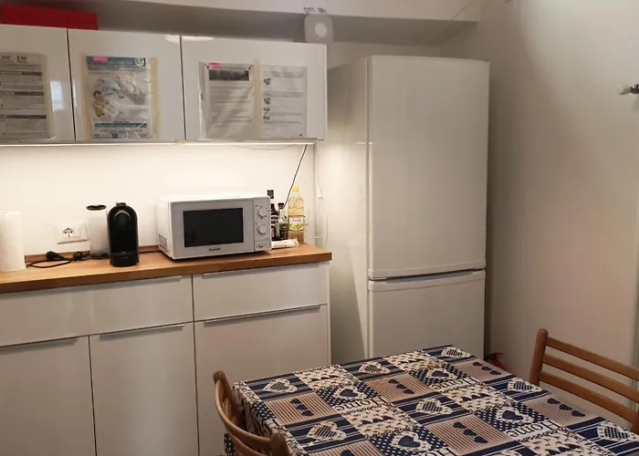 La Guglia - Guglia House Apartment-cannaregio-venezia * Venetië