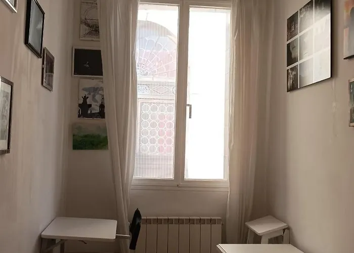 Appartement La Guglia - Guglia House Apartment-cannaregio-venezia