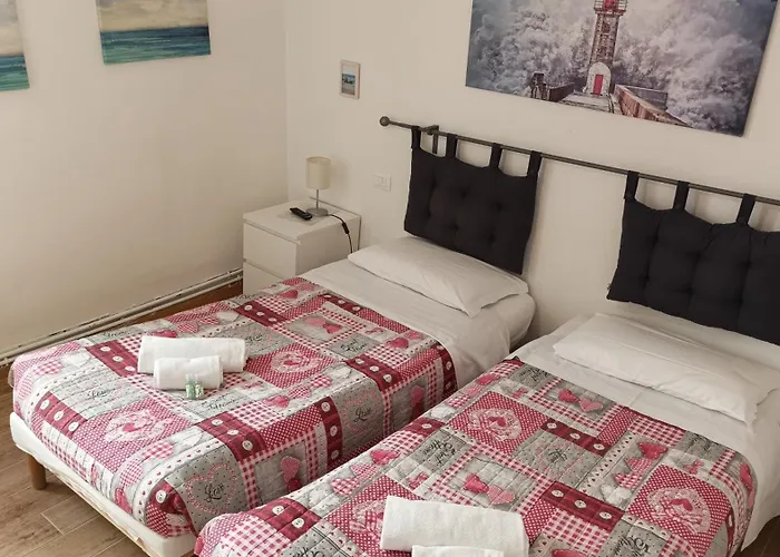 Appartement La Guglia - Guglia House Apartment-cannaregio-venezia *