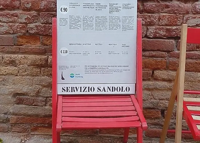 La Guglia - Guglia House Apartment-cannaregio-venezia Appartement *