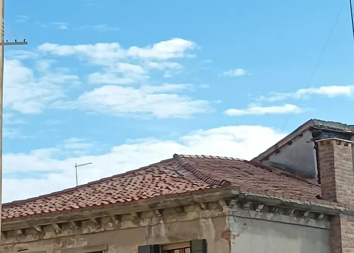 La Guglia - Guglia House Apartment-cannaregio-venezia