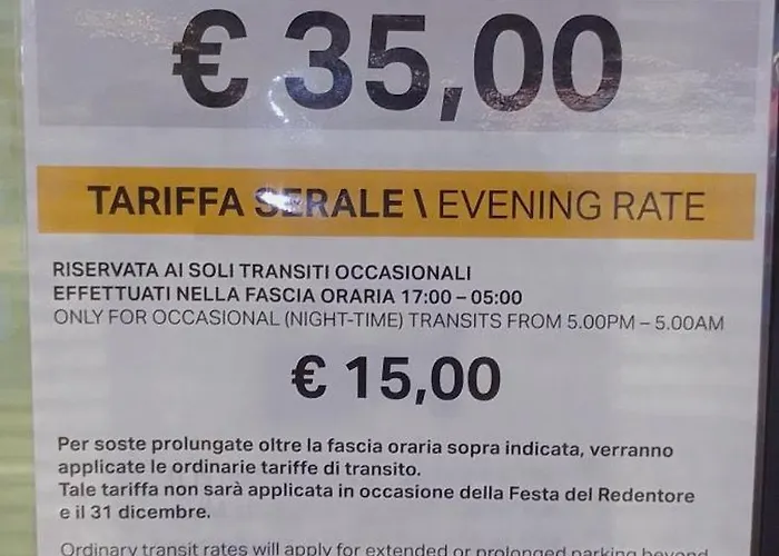 Appartement La Guglia - Guglia House Apartment-cannaregio-venezia *