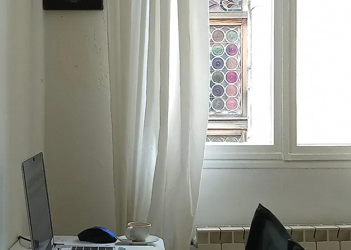 La Guglia - Guglia House Apartment-cannaregio-venezia * Venetië