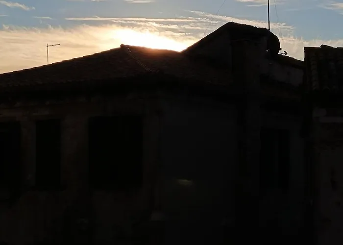 La Guglia - Guglia House Apartment-cannaregio-venezia