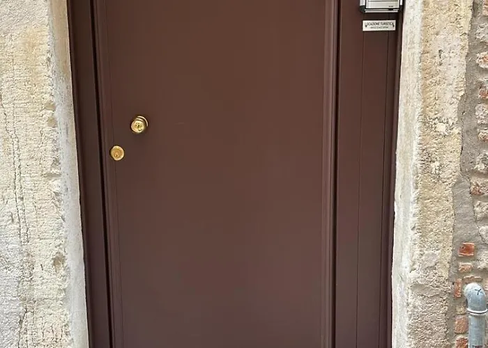 La Guglia - Guglia House Apartment-cannaregio-venezia Appartement *