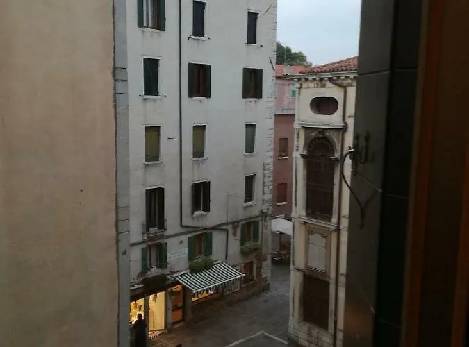 La Guglia - Guglia House Apartment-cannaregio-venezia Appartement