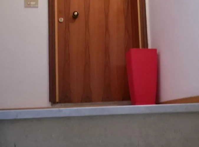 La Guglia - Guglia House Apartment-cannaregio-venezia Appartement Venetië