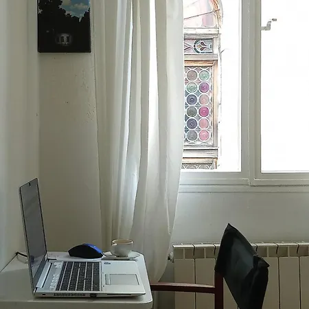 La Guglia - Guglia House Apartment-cannaregio-venezia * ヴェネツィア