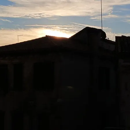 La Guglia - Guglia House Apartment-cannaregio-venezia